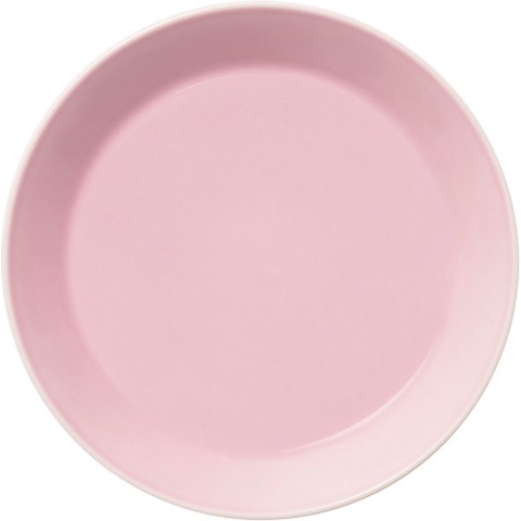IITTALA - Teema Rose - Plat bord 21cm