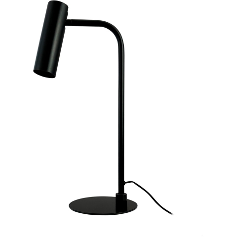 Dyberg Larsen - Skagerrak Taffellamp Zwart DybergLarsen