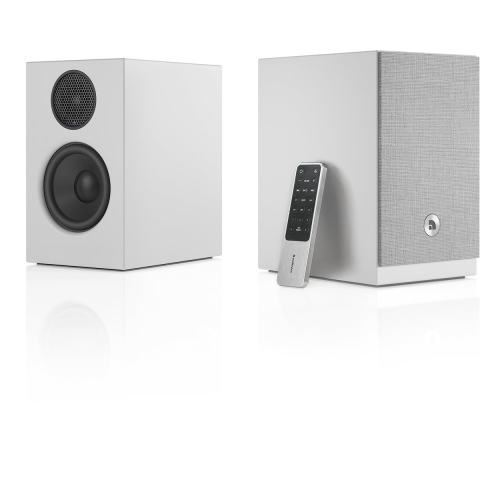 Audio Pro Multiroom Speaker A28W Wit | Speakers | Beeld&Geluid - Audio | 7330117153416