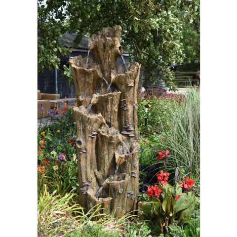 Ubbink Vijverdecoratie Rots Acqua Arte set Tiros