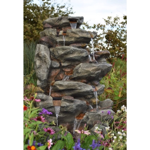 Ubbink Vijverdecoratie Acqua Arte set Bonorva