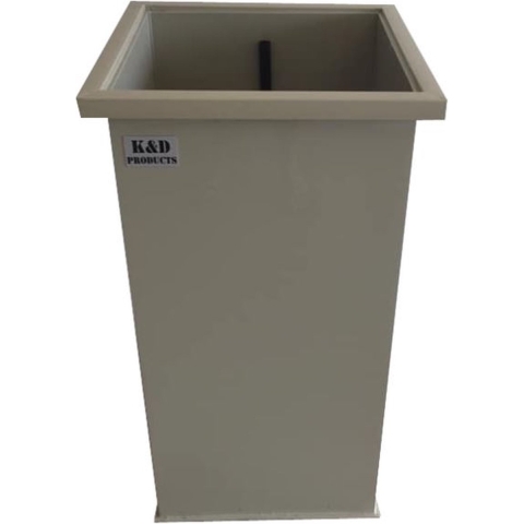 K&D Bladvanger Type 1 (K&D-0040) - K&D