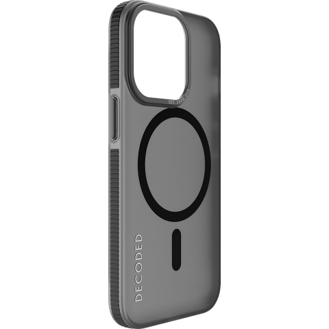 DECODED Recycled Plastic Backcover