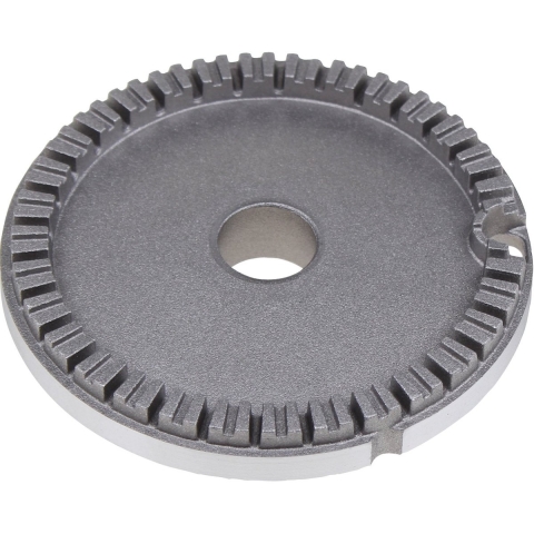 AEG Branderkroon grote kookplaat 3540136060