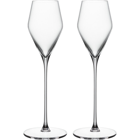 SPIEGELAU - Definition - Portglas 0,13l Set/2