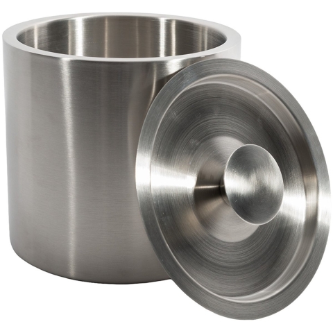 POINT-VIRGULE - Bar & Cocktail - Ijsemmer RVS 3,00l