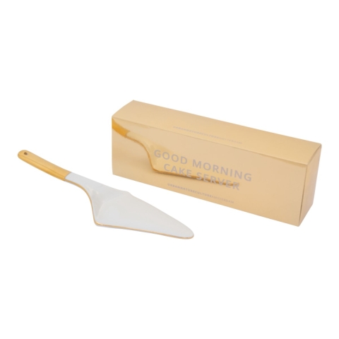 Urban Nature Culture - Good Morning - Taartschep White