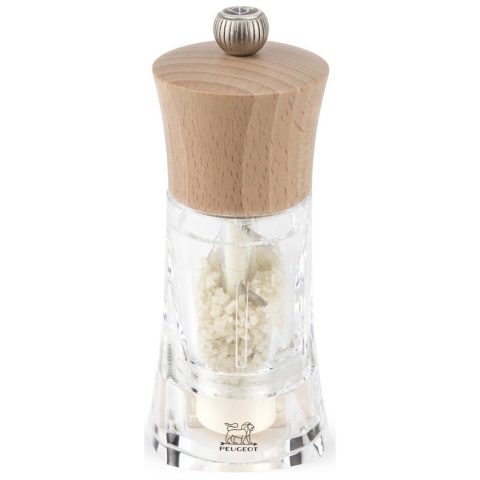 PEUGEOT - Oleron - Zoutmolen 14cm Naturel voor nat zout