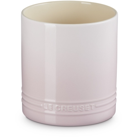 LE CREUSET - Signature - Spatelpot 1,10l Shell Pink
