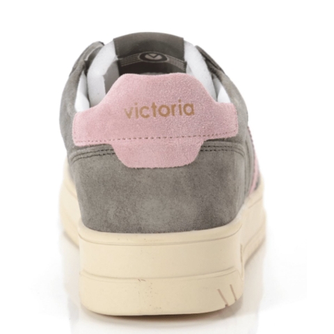 Trainers Victoria Serraje