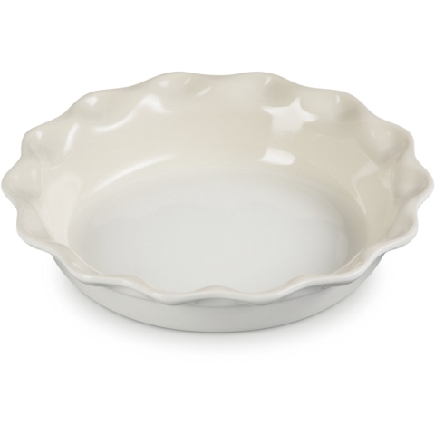LE CREUSET - Heritage - Taartvorm 23cm hoog Merinque
