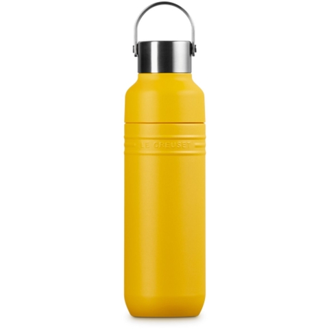 LE CREUSET - On The Go - Drinkfles Nectar 0,50l