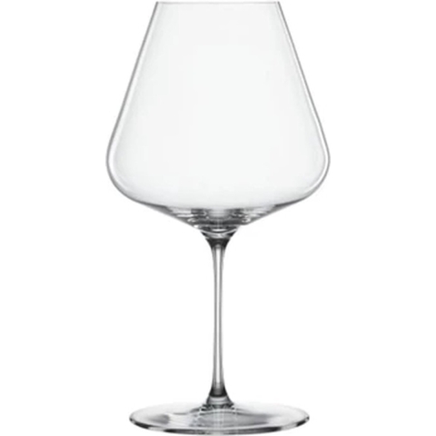 SPIEGELAU - Definition - Bourgogneglas 0,96l Set/4