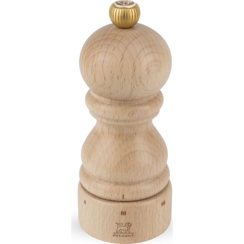 PEUGEOT - Paris - Zoutmolen 12cm Naturel U-select Zirlion