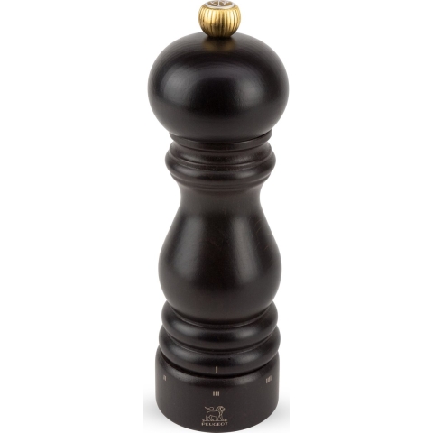 PEUGEOT - Paris - Zoutmolen 18cm Chocolade U-select Zirlion