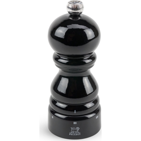 PEUGEOT - Paris - Zoutmolen 12cm Zwart U-select Zirlion