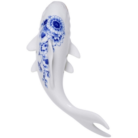 HEINEN - Wanddecoratie Vis middel