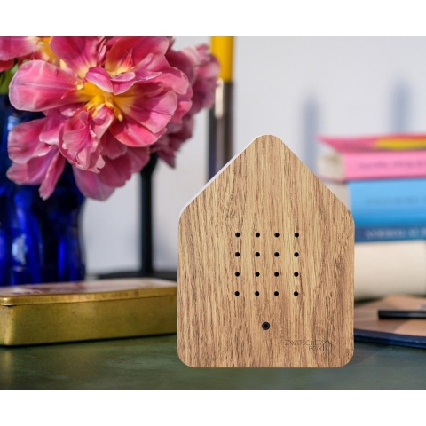 RELAXSOUND - Zwitscherbox - Vogels Oak
