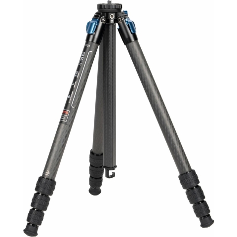 Sirui ST-124 | Tripods | Fotografie - Statieven | 6952060012162