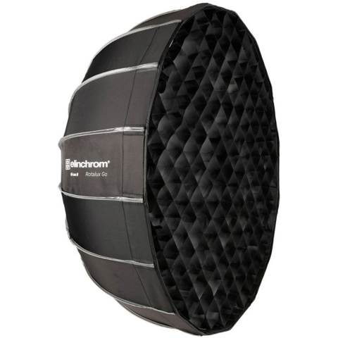 Elinchrom Rotalux GO Octabox 60 cm (excl. adapter) | Camera's en toebehoren | 7630006326588