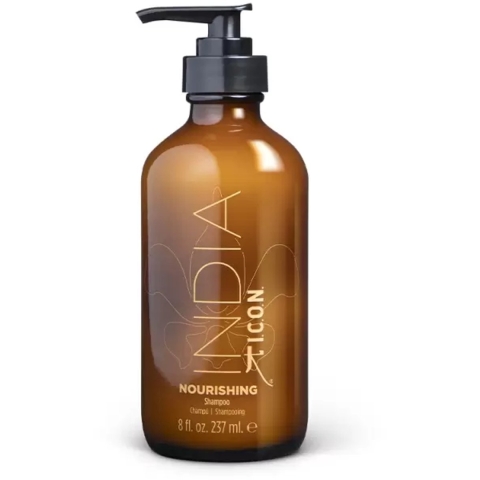 I.C.O.N. India Nourishing Shampoo 237ml