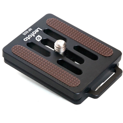 Leofoto NP-50S Arca-swiss plate 55mm LF-NP-50S