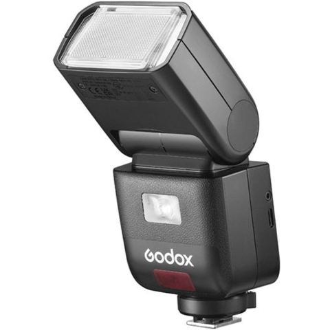 Godox V480 Canon TTL Li-ion Head Camera Flash