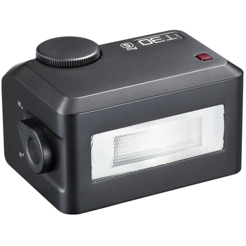 Godox iT30Pro Black iFlash TTL Camera Flash voor OM System