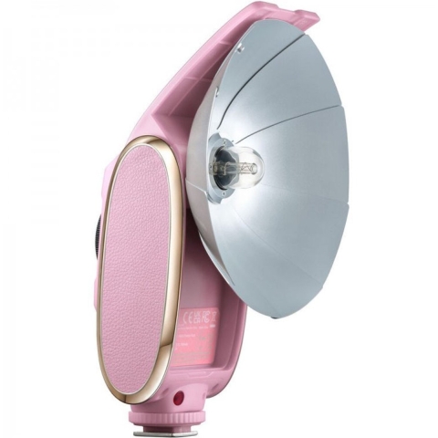 Godox Retro Lux Senior Pink
