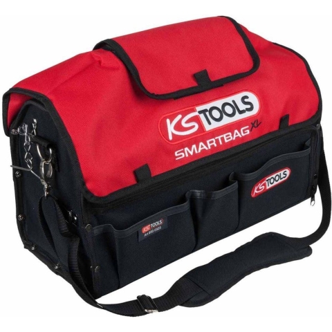 KS Tools 850.0325 8500325 Gereedschapstas (zonder inhoud) (l x b) 520 mm x 250 mm