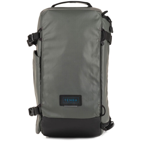 Tenba Solstice V2 12l SlingBag - Grey (636-431)