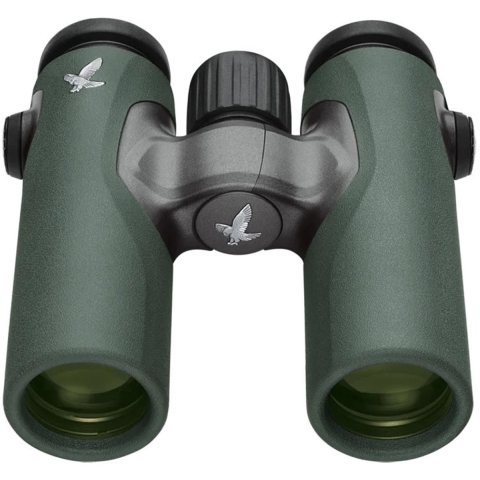 Swarovski CL Companion 8x30 green + WN Wild Nature