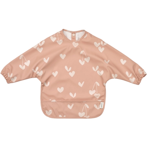 Liewood Schort - Merle - PU - Geliefden/Pale Toscane - Liewood - OneSize - Schort