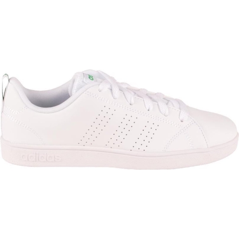adidas VS Advantage Clean - Sneakers Kids - Maat 32 - wit combinaties