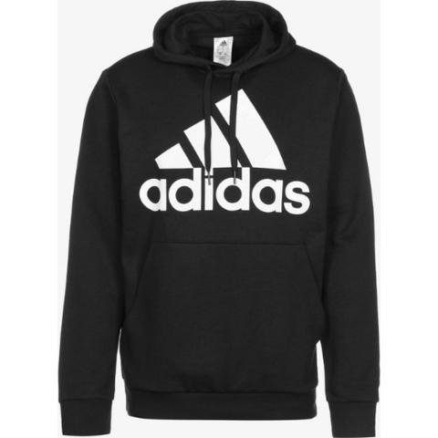 Adidas M BL FL HD - Heren Sporttrui - Met capuchon - Maat L