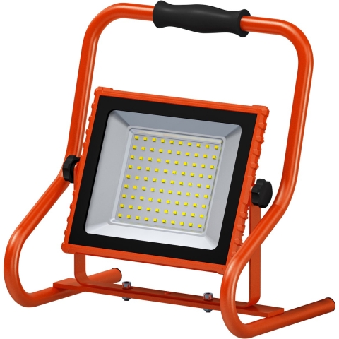 OSRAM HOMELIGHTING LED Worklight Battery R-Stand 30W 4000K LED-accuschijnwerper
