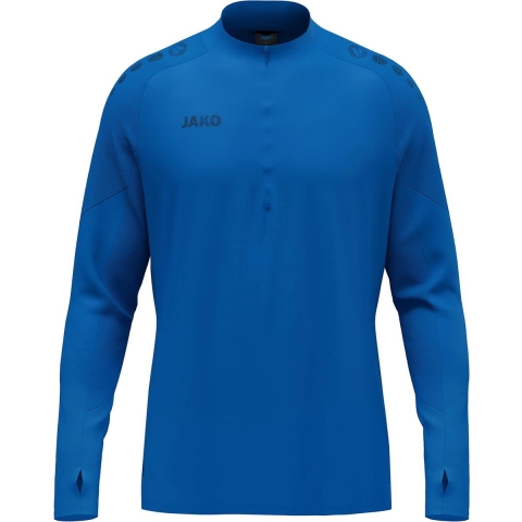 JAKO 8676 Ziptop Light Flow - Royal - M