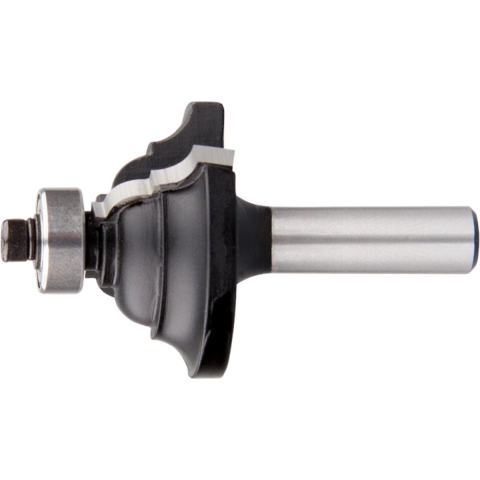 Rotec HM Contraprofielfrees | Lager | SILVER-LINE | d2=8 / ø35 - 270.1335