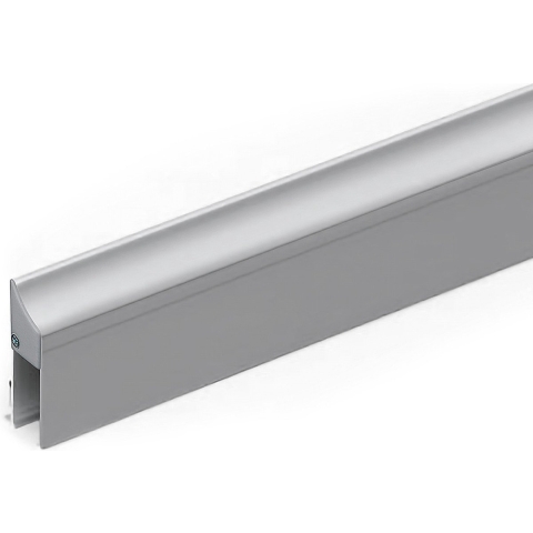 Ellen Elegance EM Casette voor Valdorpel RVS | 1000mm - 208000310