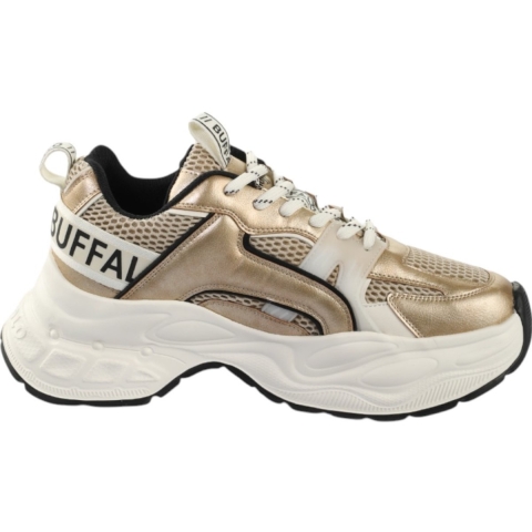 Damestrainers Buffalo Yuno