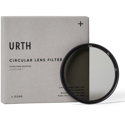 Urth 105mm Circular Polarizing (CPL) Lens Filter (Plus+) | Alle objectieven lenzen | Fotografie - Objectieven | 9354842010460