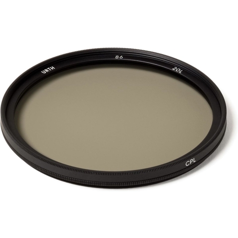 Urth 86mm Circular Polarizing (CPL) Lens Filter (Plus+) | Alle objectieven lenzen | Fotografie - Objectieven | 9354842004445