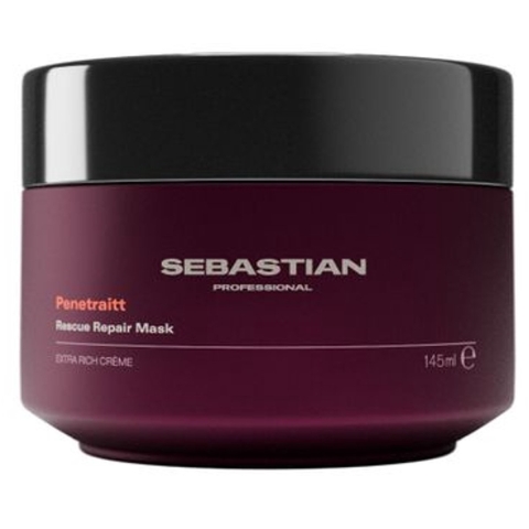 Sebastian Professional Penetraitt Rescue Repair Mask 145ml