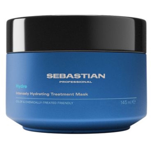 Sebastian Professional Hydre Thirst Quenching Treatment Mask 145ml
