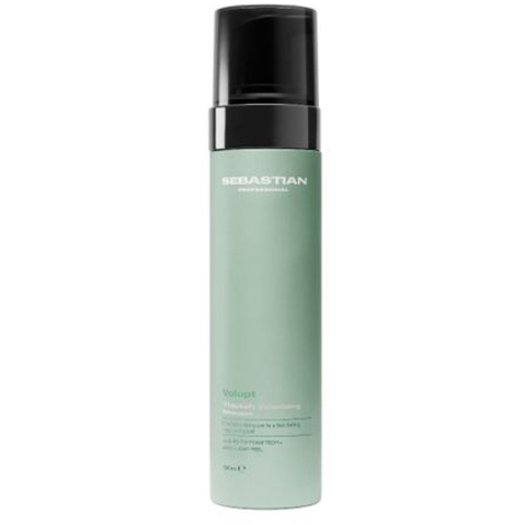 Sebastian Professional Volupt Thickefy Volumizing Mousse 190ml