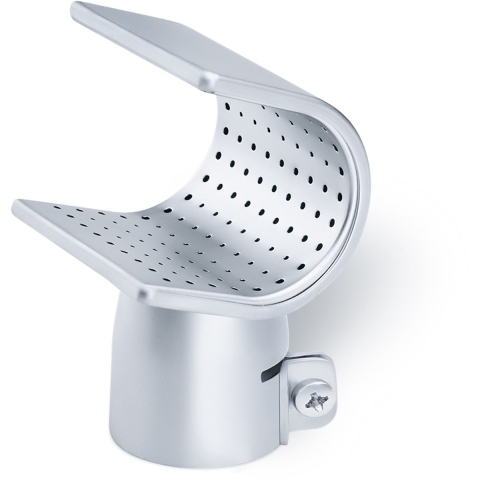 Steinel 010409 Reflectormondstuk 49 mm 31 mm Geschikt voor merk Steinel