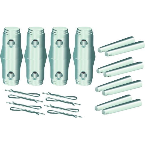 Alutruss 60302895 Toebehorenset 1 stuk(s)