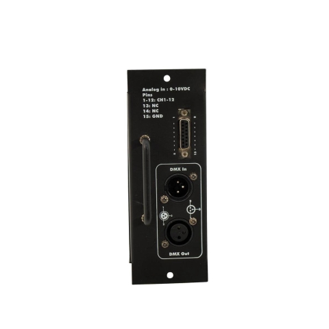 Eurolite DPX-1210 DMX dimmer