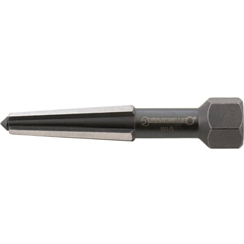 Stahlwille 71050004 Schroefuitdraaier M12 - M16