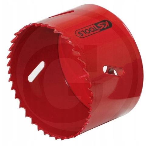 KS Tools 129.5032 1295032 Gatenzaag 32 mm 1 stuk(s)